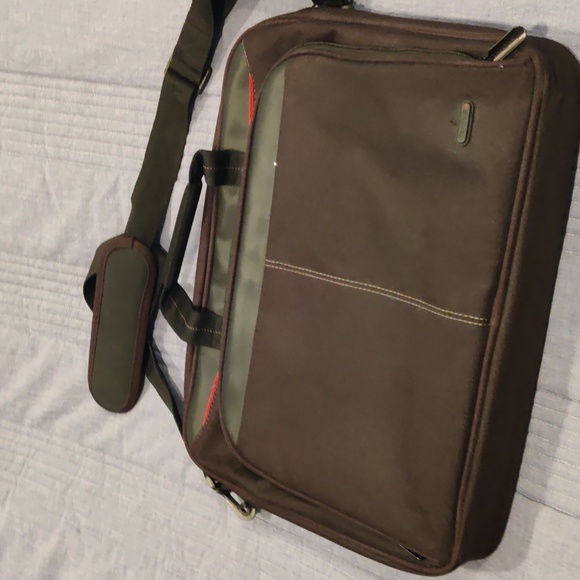 Computer carrying case - Picture 1 of 8